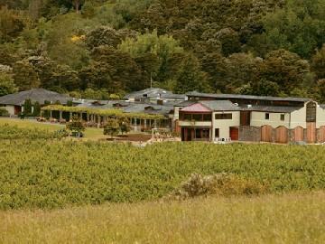 Hotel Du Vin Mangatawhiri Екстер'єр фото