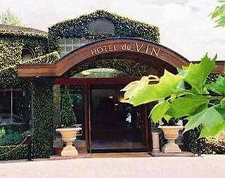 Hotel Du Vin Mangatawhiri Екстер'єр фото