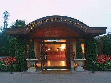 Hotel Du Vin Mangatawhiri Екстер'єр фото